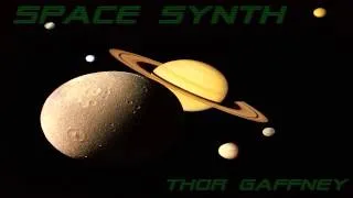 Space Synth by Thor