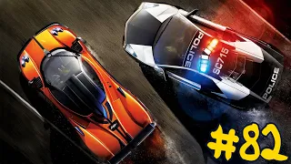 Need for Speed: Hot Pursuit Remastered - Walkthrough - Part 82 - Charged Attack (PC UHD) [4K60FPS]