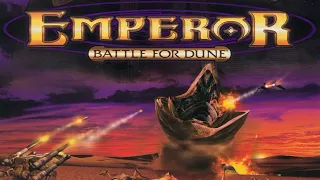 🔴🏜ИМПЕРАТОР: БИТВА ЗА ДЮНУ🎮 Emperor: Battle for Dune △ 2Licky