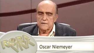 Roda Viva Retrô | Oscar Niemeyer | 1997