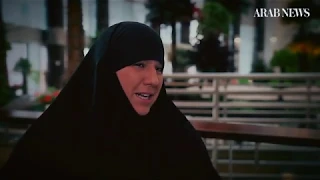 French rapper Melanie Diam's converted to Islam