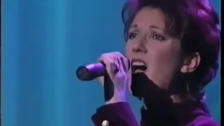 Celine Dion - The Power Of Love [Live] (Michael Jackson Family Honors 1994)