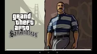 Как бесплатно скачать GTA: San Andreas на андроид