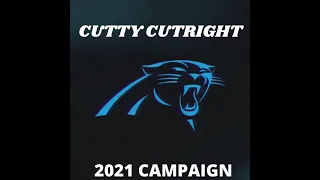 Carolina Panthers 2021 Hype song