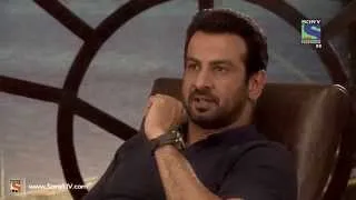 Adaalat - Amnesiac husband - Episode 358 - 19th September 2014