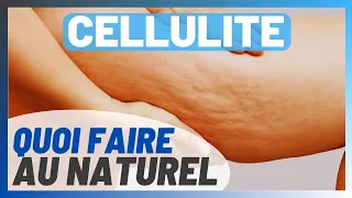 Quoi Faire Contre la Cellulite ?