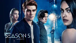 Riverdale - Season 8 Trailer (vertical video) ⚠ flash warning ⚠ #riverdale