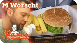 Enorme Beschwerden beim Testessen! Ist Gül überfordert? | 2/8 | Rosins Restaurants | Kabel Eins