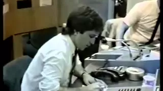 Billion Dollar Day - a 1986 documentary about currency (forex) speculative trading