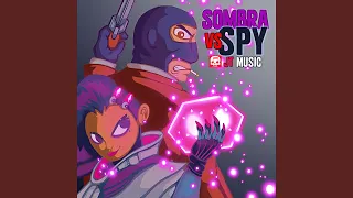 Sombra Vs Spy Rap Battle