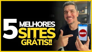 5 SITES PARA ESTUDAR DE GRAÇA PRA CONCURSO POLICIAL