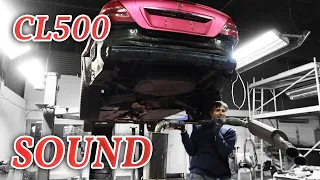 Das Problem mit dem 600€ Auspuff... | MOODY Cars