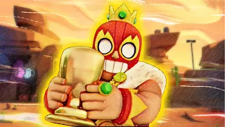 El Primo Having the BEST MUTATION for 3 Minutes Straight