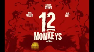 12 Monkeys - The Arrow Video Story