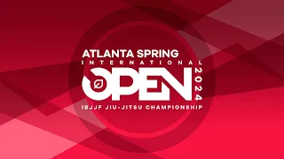 Atlanta Spring IO 2024 | Mat 10 (Day 1)