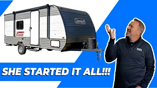 2024 Coleman Lantern LT 17R | RV Review