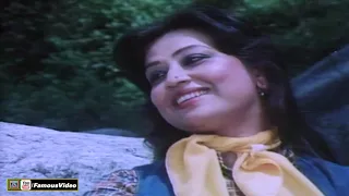 RISHTA PYAR KA NA TUTAY - AKHLAQ AHMAD & MEHNAZ - FILM LAZWAAL