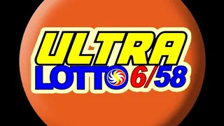 6/58 ULTRA LOTTO RESULT MAY 11, 2021