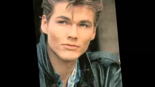 Morten Harket ( With You - With Me )