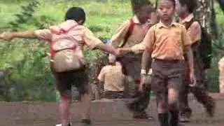 UNICEF: Bringing child labourers back to school