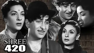 Pyar Hua Iqraar Hua | Shree 420