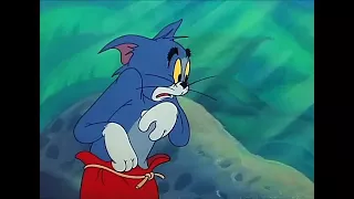 Tom and Jerry episode 59 His Mouse Friday