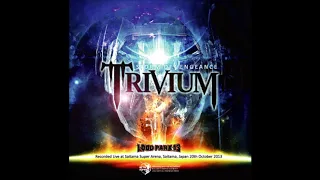 Trivium - Kirisute Gomen live Loud Park 2013