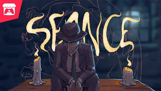 Seance - Channel the dead, help them to unlock their memories, and solve the murder!