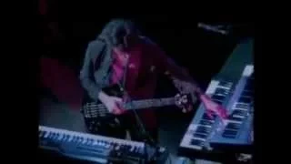 Rush - Mission (Live in Birmingham,1988)