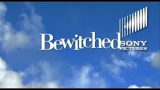 Bewitched (2005) 2004 theatrical teaser