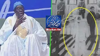 Ñakk morome bi Serigne Touba ñakk morome | Serigne Bouchra Samb