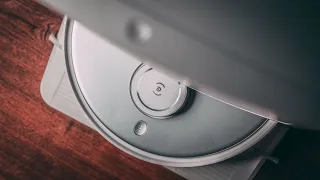 The Best Robot Vacuum? Ecovacs Deebot T20 OMNI Review