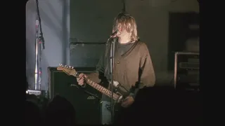 Nirvana - Rape Me (Live At The Paramount 1991, Audio Only, F Tuning)