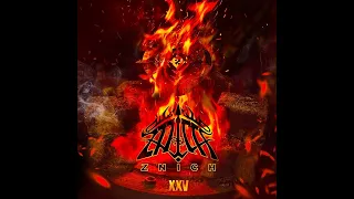 ZNICH (Зніч) - XXV [full album]