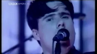 JIMMY EAT WORLD "The Middle" Top of the Pops & Music Vid - WIdescreen 2001