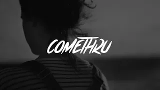 Jeremy Zucker - comethru (Lyrics)