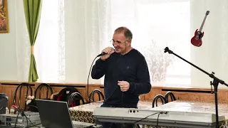 Песковатка река