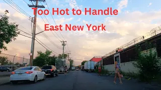 Brooklyn girls are too hot to handle - East New York