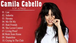 Camila Cabello   カミラ・カベロ 人気曲 メドレー 2021