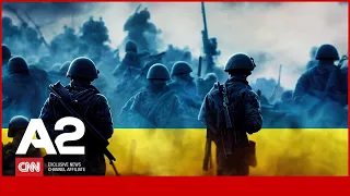 Ukraina në tehun e briskut, Rusia ose fiton luftën ose… Ledion Krisafi skanon gjeopolitikën