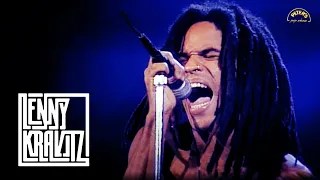 Lenny Kravitz - It Aint Over Till It's Over / Stand By My Woman (Peter's Pop Show) (Remastered)