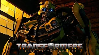 SOUND EFFECTS | Transformers: Rise Of The Beasts