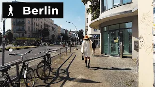 Berlin, Neukölln 🇩🇪 - 4K City Walking Tour | Outside Walker
