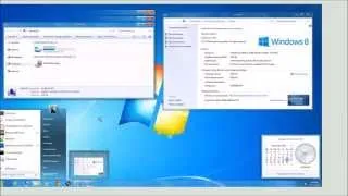 How To Make Windows 8.1 Look Like Windows 7