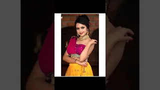 Nisha Ravikrishnan ❤️❤️❤️