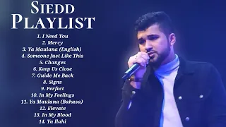 Siedd | FULL PLAYLIST | Cover songs | Vocals Only (720p)