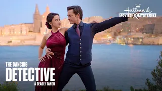 Hallmark's 'The Dancing Detective' Is Back! A Deadly Tango Like You've Never Seen - Teaser Inside!
