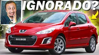 5 CARROS BARATOS E EXCELENTES COM MÁ FAMA OU PRECONCEITO