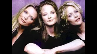 Why We Turned Down Silence Of The Lambs | Michelle Pfeiffer & Meg Ryan