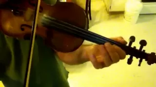 Swallowtail Jig fiddle lesson